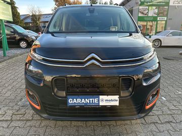 Fahrzeugabbildung Citroën Berlingo Shine M XTR HEAD UP PANO NAVI TEMPOMAT