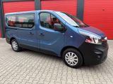Opel Vivaro B Kombi 1.6 CDTI KLIMA 8-Sitzer NAVI - Opel: V6 Cdti