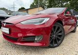 Tesla Model S Performance Pano*Navi*Leder*360Kam*ACC - Tesla Model S Gebrauchtwagen