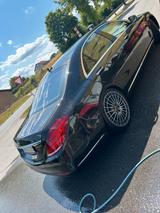 Mercedes-Benz Merces s class 350 blue tech - Mercedes-Benz B Class