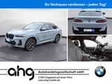 BMW X4 xDrive30d Aut. M Sport Laser Standhzg. Pano