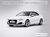 Audi A5 Cabriolet 40 TDI S tronic advanced Virtual+/M - mit Diesel-Antrieb: Ambiente-Beleuchtung, Cabrio