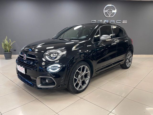 Fiat FIAT 500X Sport 1.6 MultiJet 130cv