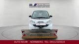 Smart Micro Hybrid Drive  WINTERDIENST SCHNEERÄUMER - Smart ForTwo Gebrauchtwagen in Nürnberg