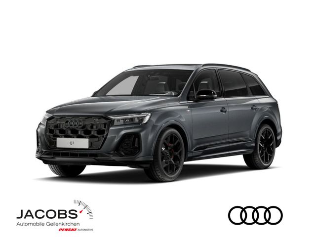 Audi Q7 SUV S line 50 TDI quattro 21028 UPE 114.725,-