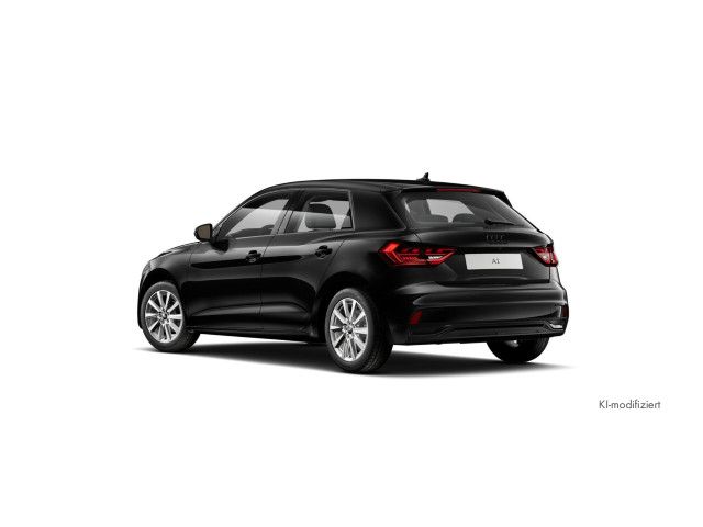 Audi A1 - Bild 6