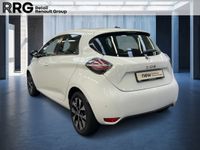 Renault ZOE - Vorschau Bild 4