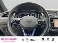 Volkswagen Tiguan - Vorschau Bild 19