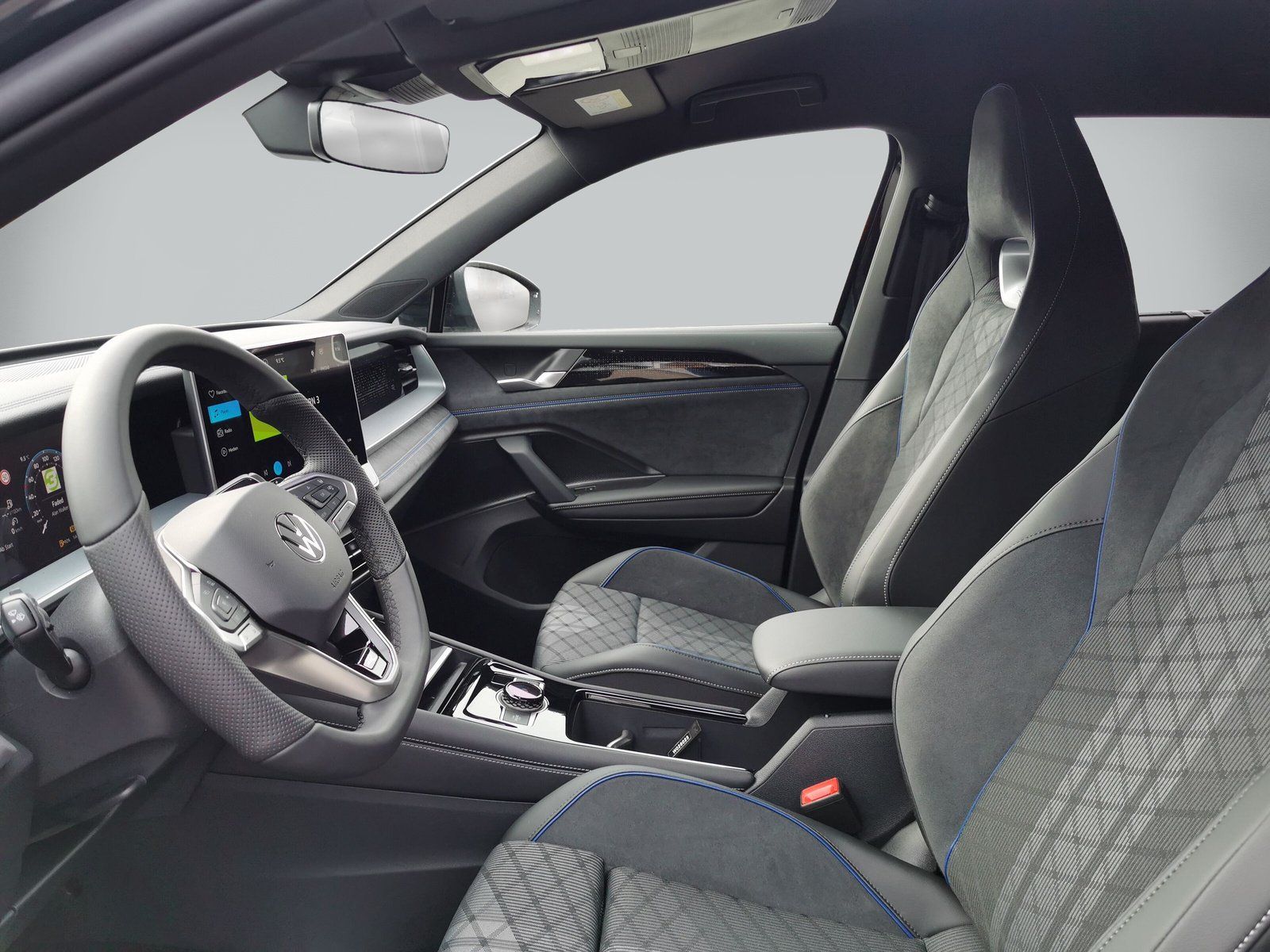 Volkswagen Tayron - Bild 11