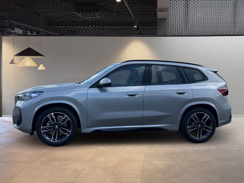BMW X1 xDrive 23 d M Sportpaket Harman Kardon foto 2