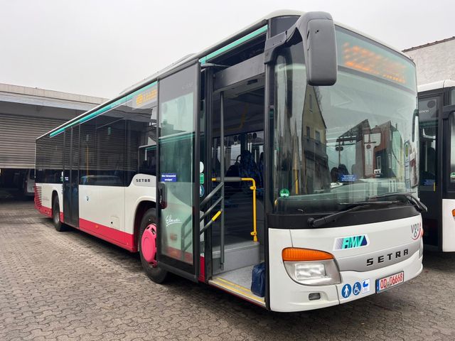 Setra 415 NF