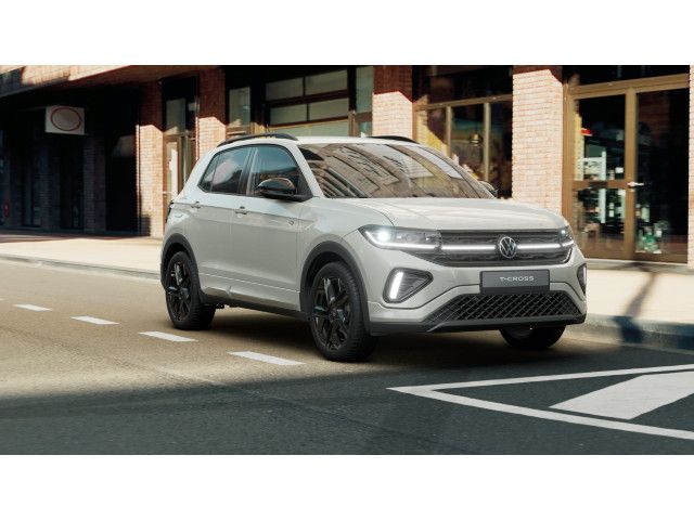 Volkswagen T-Cross - Bild 6