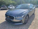 Skoda Superb Combi Selection DSG 4x4/AHK/Navi/Kamera/M - Skoda: Combi