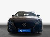 Mazda 6 Kombi SKYACTIV-G Homura - Mazda Vorführfahrzeuge