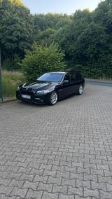 BMW f11 525 M-SportPaket/Ich bin Zweitbesi... - BMW 525 in Gelsenkirchen
