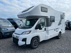 Sun Living A 60 SP* Automatik* *ganze Familie auf 5,99 m"