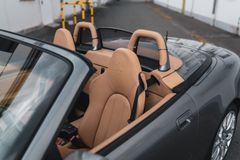 Fahrzeugabbildung Maserati Gransport Spyder *Kupplung Neu / MwSt.*