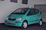 Mercedes-Benz A 140 ! Erst 083.162 km ! Liebhaberfahrzeug ! - gebrauchte Mercedes-Benz A-Klasse aus dem Jahr 1999