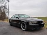 BMW 540i V8 E39 - Schaltgetriebe - M-Paket... - BMW 540 aus 1997