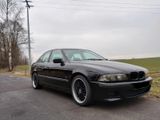 BMW 540i V8 E39 - Schaltgetriebe - M-Paket... - BMW 540: 540i E39