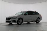 Skoda SUPERB COMBI SPORTLINE TSI DSG ANHÄNGERKUPPLUNG - Skoda Superb: Kombi