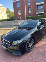 Mercedes-Benz E 220 d Autom. - AMG Line/ Wide/ Night