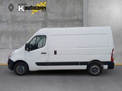 Fahrzeugabbildung Master III Kasten L2H2 HKa 3,5t 3 Sortimo Paket