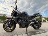Yamaha FZ1 - YAMAHA 2006 FZ1