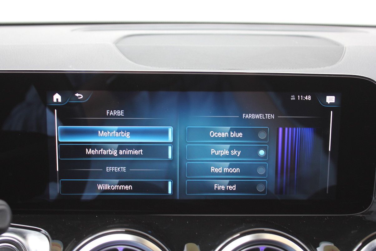 Mercedes-Benz EQB 300 4Matic Progressive 66,5 kWh SOH 97,5 % foto 14