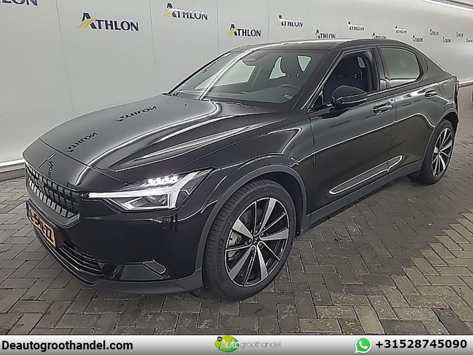 Polestar 2 Long Range Single motor 78 kWh Pano