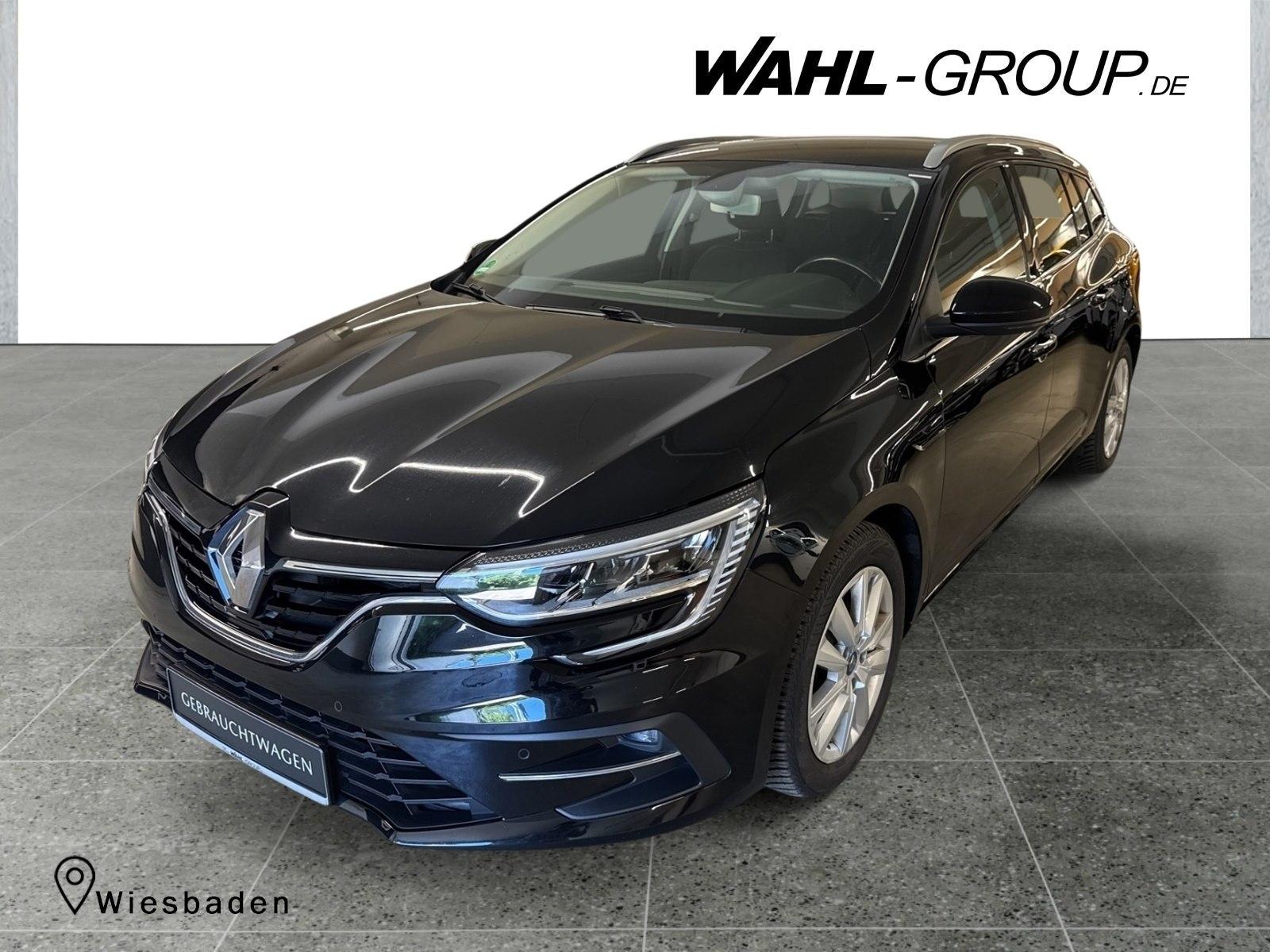 Renault Megane Grandtour ZEN E-TECH Plug-in 160 Zen