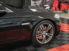 Fahrzeugabbildung BMW 535 d Lim. xDrive ( BI-XENON/ GSHD/ NAVI/ SHZ/ L