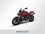 Ducati Streetfighter V2 Vorführer 2026 - Ducati Motorräder in Nürnberg