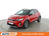 Kia Stonic 1.0 TGDI Platinum Edition Aut*NAVI*TEMPO* - Kia Stonic: Platinum