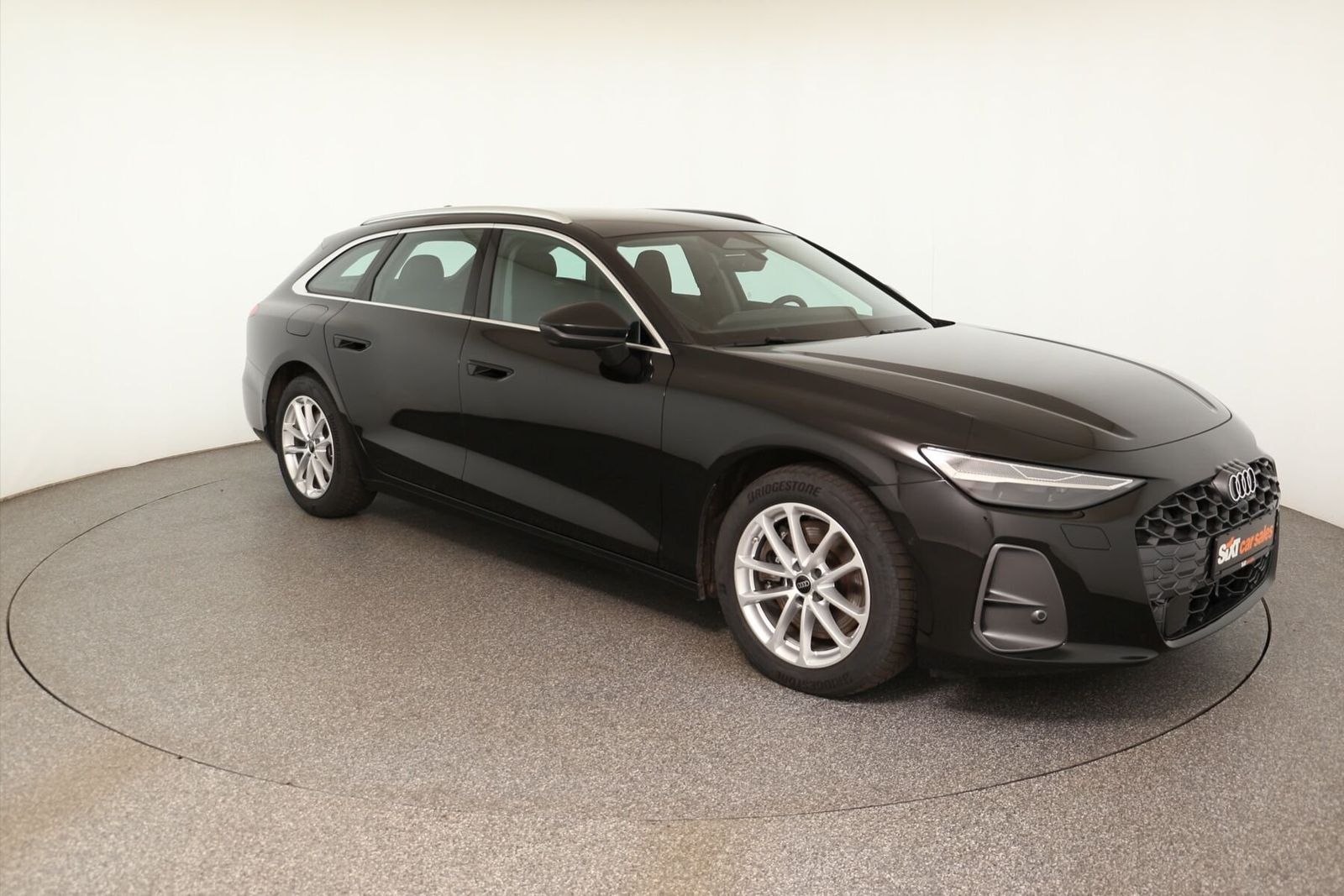 Audi A6 2.0TDI quattro|PANO|Tech+|el.Sportsitze|AHK