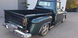 Chevrolet 3100 Pick Up  Note 1 - Chevrolet: 3100