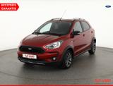 Ford Ka+ 1.2 Active Android Apple Sitzheizung DAB - gebrauchte Ford Ka/Ka+ aus dem Jahr 2019