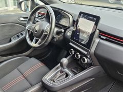 Fahrzeugabbildung Clio V R.S. Line 1.6 E-TECH Hybrid 140 EU6d