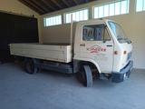 MAN 8-200 7,5 to - MAN T 5 7
