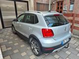 Volkswagen Polo 1.2 TSI, Scheckheft, 6 Gang, neue Steuerk. - Volkswagen Polo: 6n2