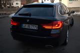 BMW 540d xDrive Touring - AHK-BMW-SERVICE-KAMERA - BMW 540 bis 25.000 Euro