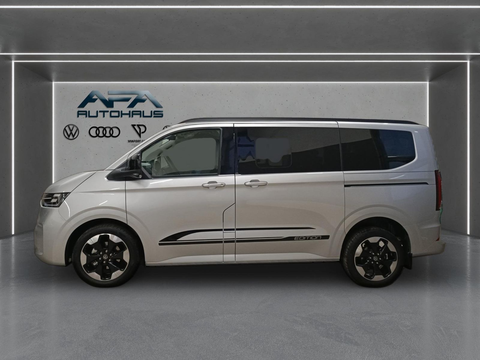 Volkswagen T7 Caravelle - Bild 4