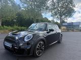 MINI Cooper S Cabrio JCW Trim Steptronic John Coo... - MINI Cooper S JCW Trim Gebrauchtwagen