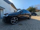 Audi Q3 2.0 TDI quattro S tronic 135kW  S-line sport  - Audi Q3 von privat