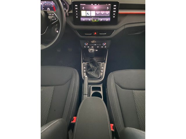 Fabia IV Style 1.0 TSI NAVI+KAMERA+LED+KLIMAAUTO