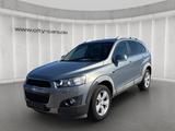 Chevrolet Captiva 2.2 D LT+*Automatik*Leder*7 Sitze - Chevrolet Gebrauchtwagen von 2013