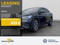 Volkswagen ID.5 - Vorschau Bild 1