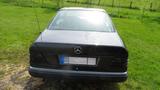 Mercedes-Benz Mercedes Benz 300 CE Coupé - Mercedes-Benz 300 aus 1990: 300ce