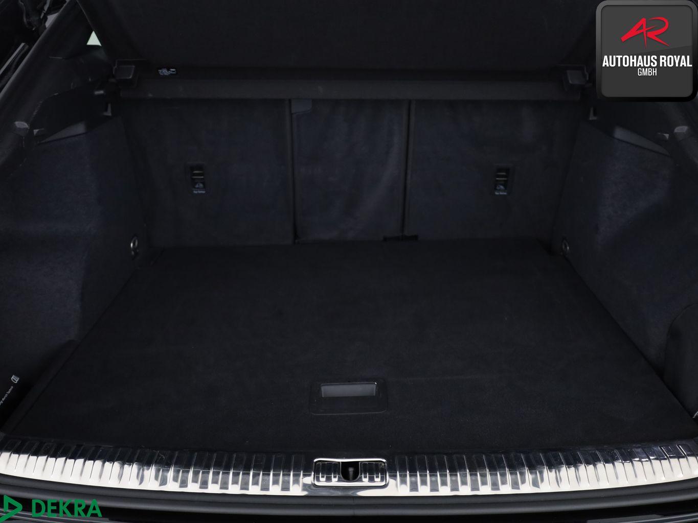 Audi Q3 Sportback 45 TFSI qu S LINE PANO,SONOS,KAMERA, миниатюра 13