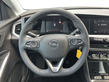 Opel Grandland Enjoy 1,2 Turbo 130 Carplay+RFK+LED